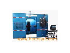 High Pressure Test Machine (GYJYJ-20)图1