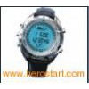 professional sports altimeter
