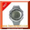 DA-100 multifunction Altimeter watch