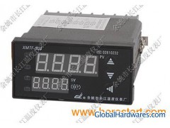 Temperature Controller (XMTF-908)图1