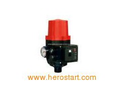 Electronic Pressure Control for Water Pump图1