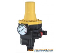 Pressure Controller (EPC-3)图1