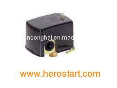 Pressure Switch (KRS-4) UL图1