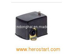 Pressure Switch (KRS-3) UL图1