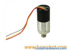 Zero Pressure Switches (LPK-50)图1