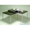 Combined Two Tea Tables