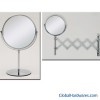 Magnifying Cosmetic Mirror
