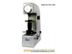 Rockwell Hardness Tester (HR-150A)图1