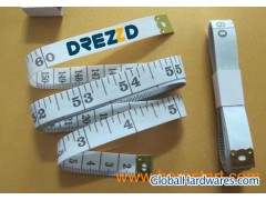 Imprinted Tape Measure for Promotional Gifts & Items图1