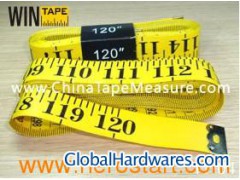 Best Fabric Tailors Tape Measure图1