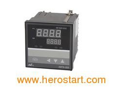 Temperature Controller (XMTA-908)图1