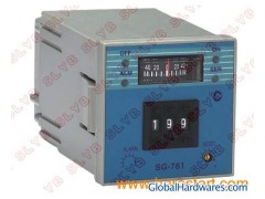 SG-761 Time Proportion Control Temperature Controller图1