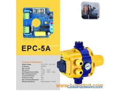 Pressure Control EPC-5A图1