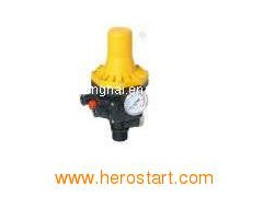 Pressure Control (EPC-3) TUV图1