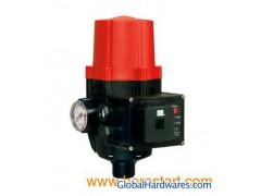 Electronic Pressure Control for Water Pump (DSK-2.2)图1