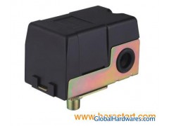 Pressure Control (HYSK110)图1