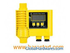 Pressure Control For Water Pump (DSK-23)图1
