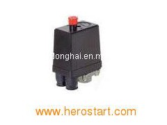 Pressure Control Switch (KRQ-2)图1