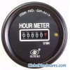 Hour Meter 6-50V
