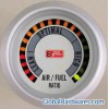 2 Inches Air Fuel/Ratio Gauge