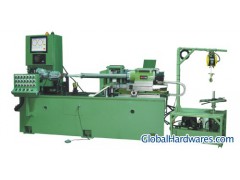 Car-Axle-Assembly Balancing Machine图1