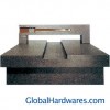 GRANITE MACHINERY TABLE