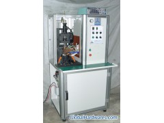 Finished Motor Testing Machine图1