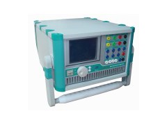 Microcomputer Relay Protection Tester图1