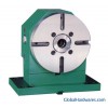 Support Tailstock with Hydraulic clamping system