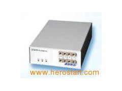 in-Line Degasser (DG230)图1