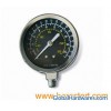 All Stainless Steel Pressure Gauge (MT-SS-001)