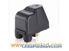 Pump Pressure Control (KRS-4)图1