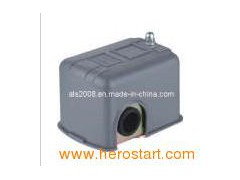 Pressure Control (HYSK101)图1