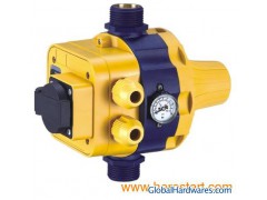 Automatic Pressure Control (EPC-5A)图1
