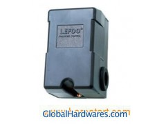 Water Pump Pressure Control (LF10-W)图1