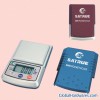 SD SERIES POCKET SCALE