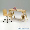 Reading Table / Office Chair