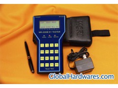 T1/ E1 Tester (OEM Welcome)图1