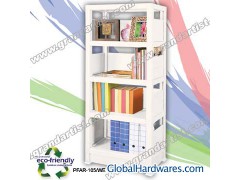 Bookshelf图1