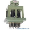 Fixed Canter-Multiple Spindle Drilling & Tapping Heads (Universal Joint Driven)