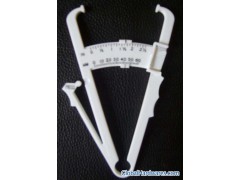 skinfold caliper图1