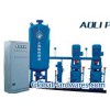 Automatic frequency-conversion constant pressure water supply equipment
