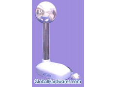 VAN DE GRAFF ELECTROSTATIC GENERATOR图1