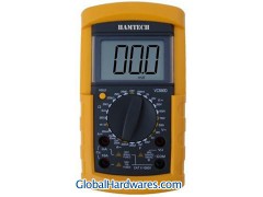 multimeter /VC890D /Bench type digital /3 1/2-Manual range图1