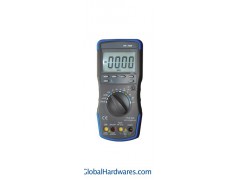 HP760F/760G Digital AC True TMS Multimeter图1