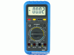 HP-9807 DIGITAL MULTIMETER图1