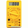 HP830B 3 1/2 DIGITAL MULTIMETER