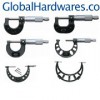Outside Micrometer