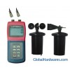 Anemometer