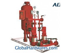 Firefighting air pressure water supply equipment图1